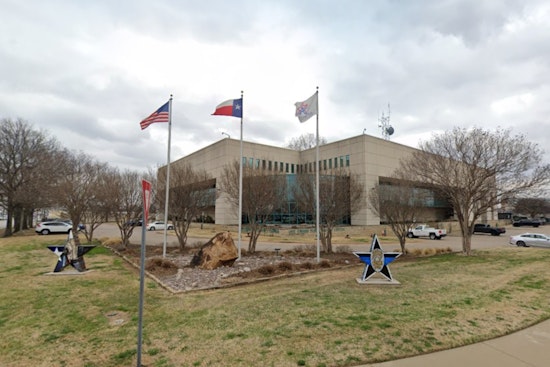 Arlington Police Make Arrests in 2003 Cold-Case Murder, Two Men Charged After New Witness Information Emerges
