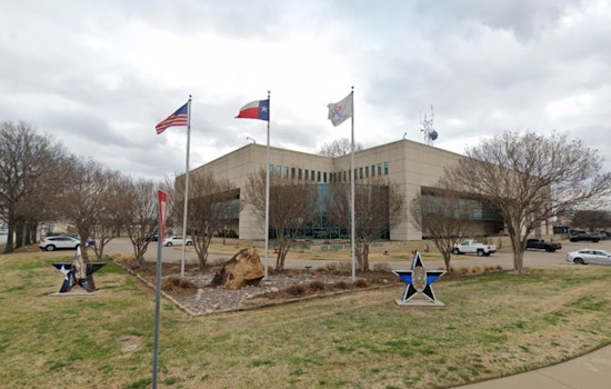 Arlington Police Make Arrests in 2003 Cold-Case Murder, Two Men Charged After New Witness Information Emerges
