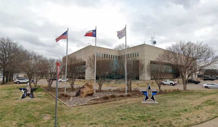 Arlington Police Make Arrests in 2003 Cold-Case Murder, Two Men Charged After New Witness Information Emerges
