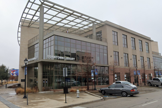 Arlington Public Library Rewards Cardholders with Local Discounts for Library Card Sign-Up Month
