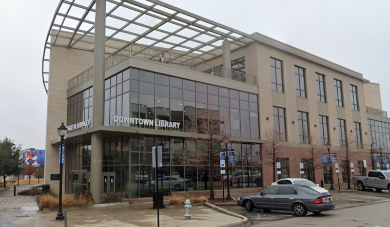 Arlington Public Library Rewards Cardholders with Local Discounts for Library Card Sign-Up Month