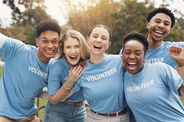 Arlington Rallies for Community Service: Volunteers Needed for City-Wide Day of Giving Back on August 28