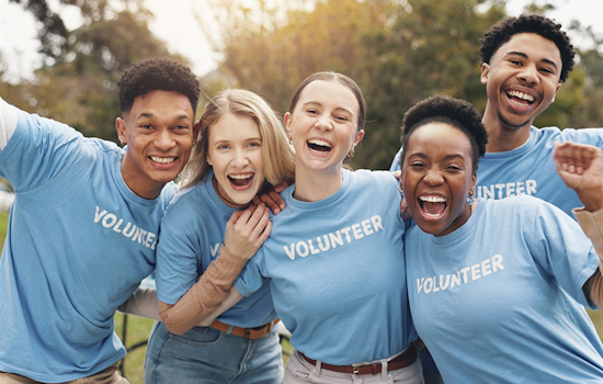 Arlington Rallies for Community Service: Volunteers Needed for City-Wide Day of Giving Back on August 28