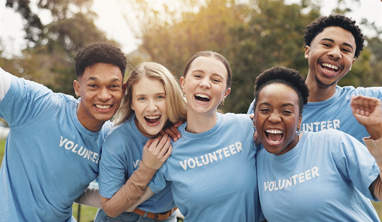 Arlington Rallies for Community Service: Volunteers Needed for City-Wide Day of Giving Back on August 28