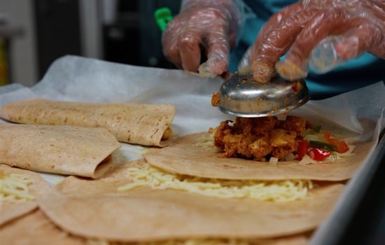 Arlington Students Shine in Culinary Showcase with Dishes Set to Debut in School Menus