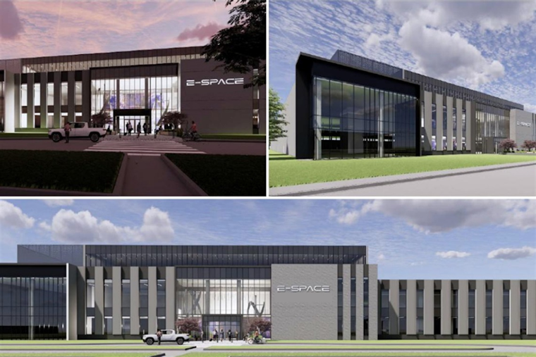 Arlington Welcomes E-Space Development: Boosting Jobs and Economy Without Raising Taxes