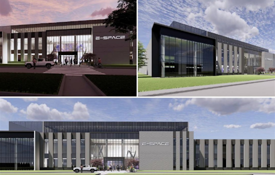 Arlington Welcomes E-Space Development: Boosting Jobs and Economy Without Raising Taxes