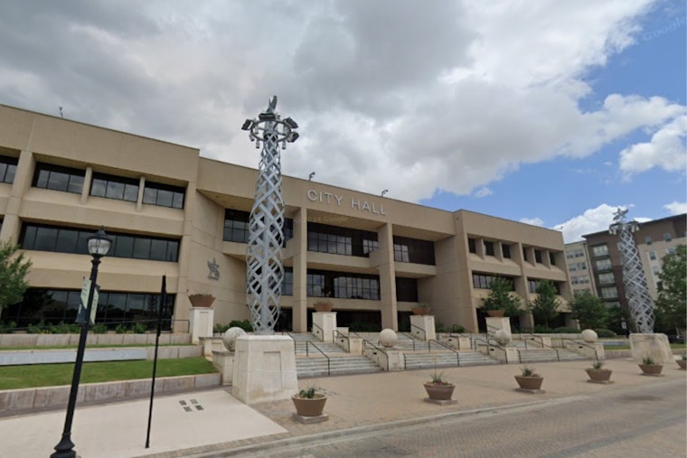 Arlington Wins Prestigious 2025 AEP Award for Outstanding Procurement Practices