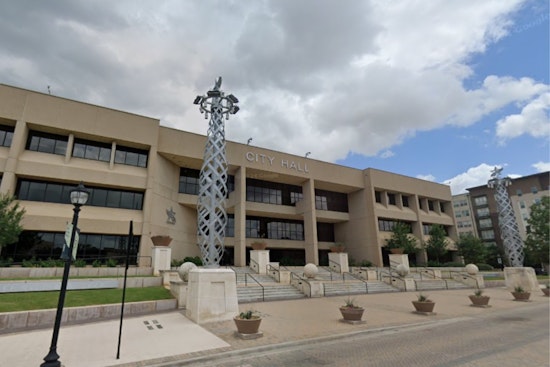 Arlington Wins Prestigious 2025 AEP Award for Outstanding Procurement Practices