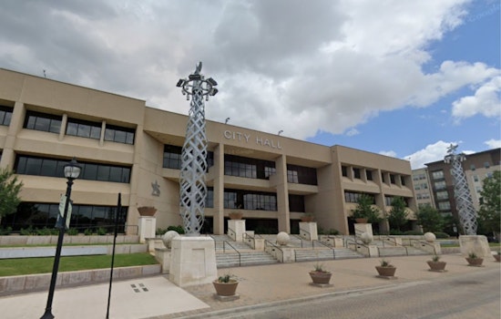 Arlington Wins Prestigious 2025 AEP Award for Outstanding Procurement Practices