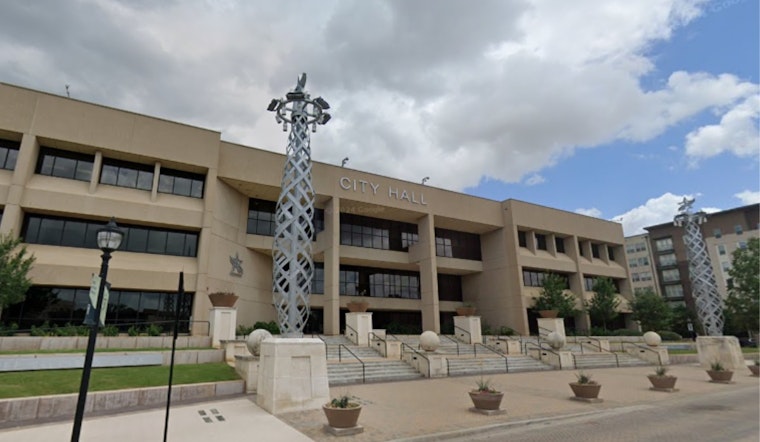 Arlington Wins Prestigious 2025 AEP Award for Outstanding Procurement Practices