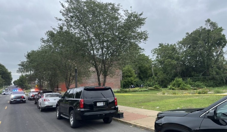 Armed Carjacking Suspect Fatally Shot by Police in St. Louis Following Foot Chase