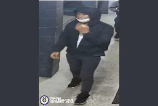 Armed Robbery and Shooting at The Inn at Midtown Shakes Memphis Community, Police Seek Public's Help