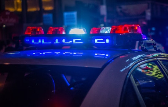 Armed Robbery Suspect Fatally Shot by Houston Police Following Southwest Houston Chase