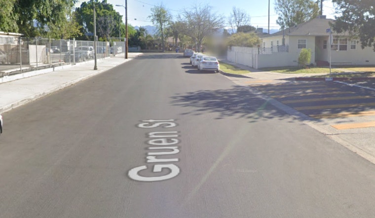 Armed Suspect in Hours-Long Standoff with LAPD Prompts Closure of Arleta School in Los Angeles