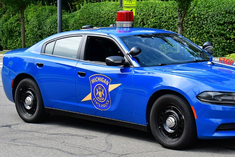Armed Suspect Killed After Firing on Troopers in Otisville Standoff