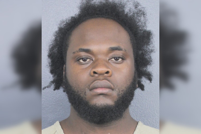 Army Veteran Charged With Attempted Murder After Lauderhill Apartment Complex Shooting