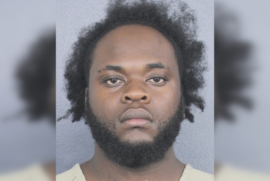 Army Veteran Charged With Attempted Murder After Lauderhill Apartment Complex Shooting