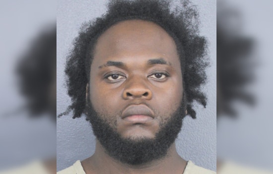 Army Veteran Charged With Attempted Murder After Lauderhill Apartment Complex Shooting