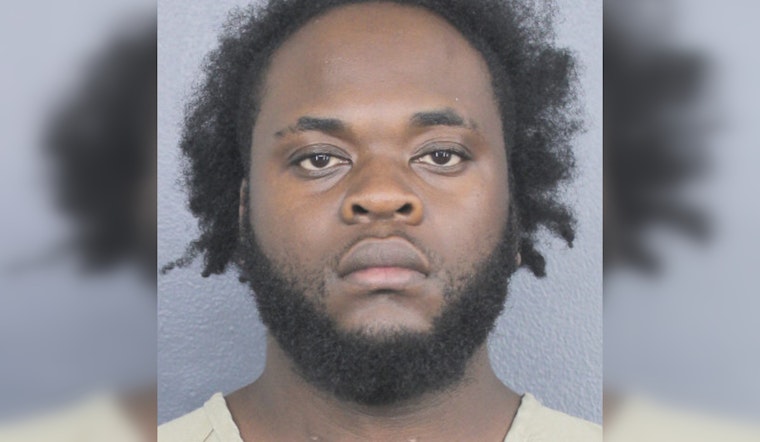 Army Veteran Charged With Attempted Murder After Lauderhill Apartment Complex Shooting