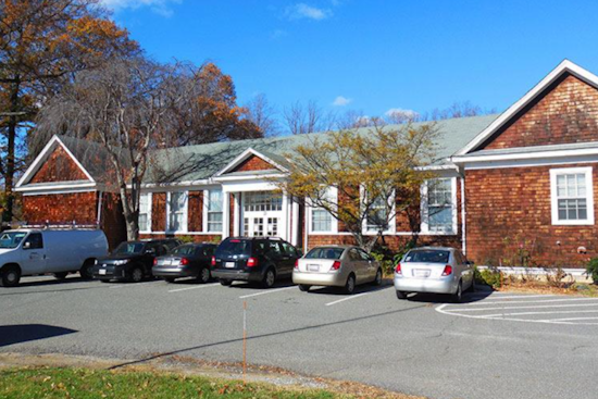 Arnold Senior Activity Center Set for Exciting Expansion and Renovation, Backed by Anne Arundel County's Commitment to Senior Wellness