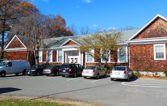 Arnold Senior Activity Center Set for Exciting Expansion and Renovation, Backed by Anne Arundel County's Commitment to Senior Wellness