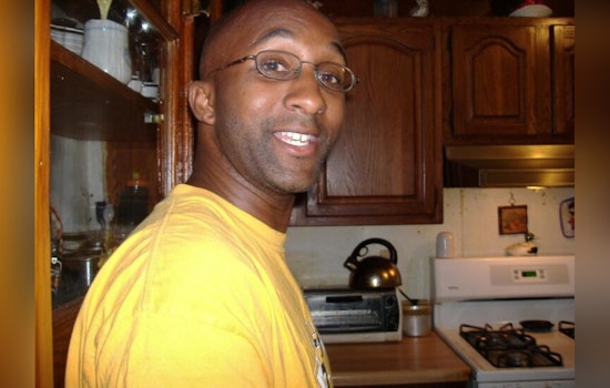Arrest Made in 17-Year-Old Cold Case of Fallen St. Louis Officer Demond Taylor
