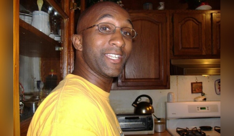 Arrest Made in 17-Year-Old Cold Case of Fallen St. Louis Officer Demond Taylor