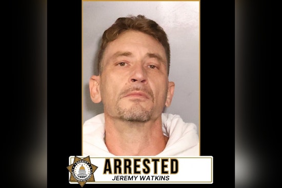 Arrest of Armed Man in East Sacramento Prompts Security Concerns and Highlights Inter-Agency Collaboration