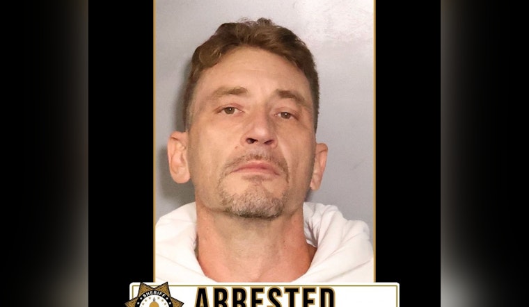 Arrest of Armed Man in East Sacramento Prompts Security Concerns and Highlights Inter-Agency Collaboration