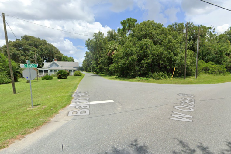 Astatula Man Dies in Single-Vehicle Crash in Lake County, Authorities Urge Seat Belt Use