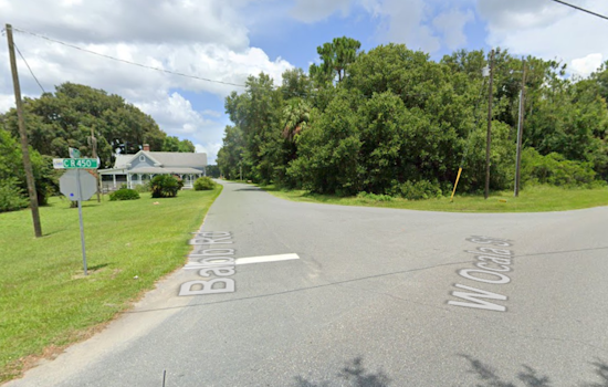 Astatula Man Dies in Single-Vehicle Crash in Lake County, Authorities Urge Seat Belt Use