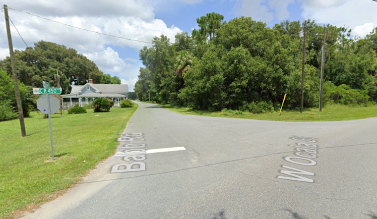 Astatula Man Dies in Single-Vehicle Crash in Lake County, Authorities Urge Seat Belt Use