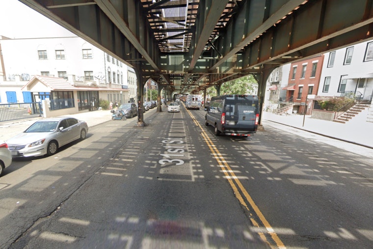 Astoria Business Owners Sue NYC Over Controversial 31st Street Bike Lane Project