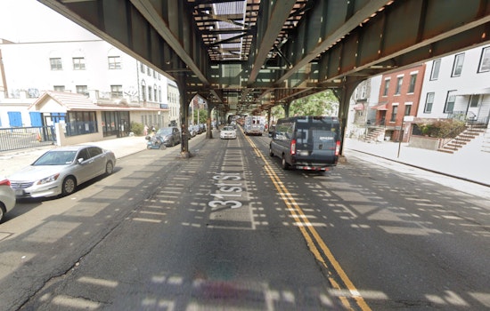 Astoria Business Owners Sue NYC Over Controversial 31st Street Bike Lane Project