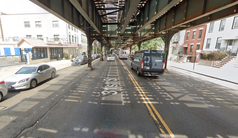 Astoria Business Owners Sue NYC Over Controversial 31st Street Bike Lane Project
