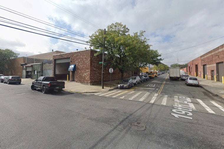 Astoria Community Mourns as Three Die in Tragic Food Truck Collision on Queens Street
