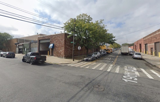 Astoria Community Mourns as Three Die in Tragic Food Truck Collision on Queens Street