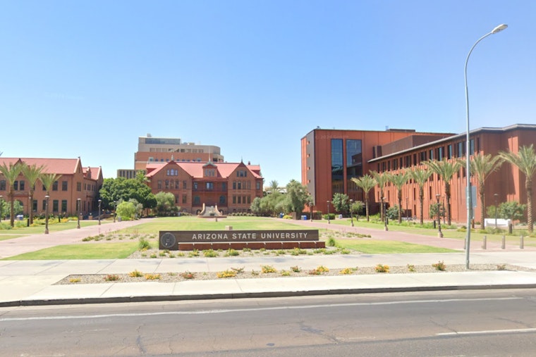 ASU and Mayo Clinic Unveil Breakthrough Valley Fever Test, Offering Rapid Results in Southwest U.S.