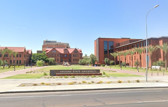ASU and Mayo Clinic Unveil Breakthrough Valley Fever Test, Offering Rapid Results in Southwest U.S.