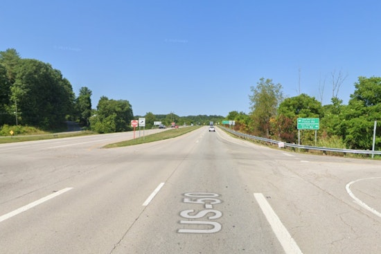 Athens County in Mourning: Elderly Albany Couple Killed in Collision With OSHP Cruiser