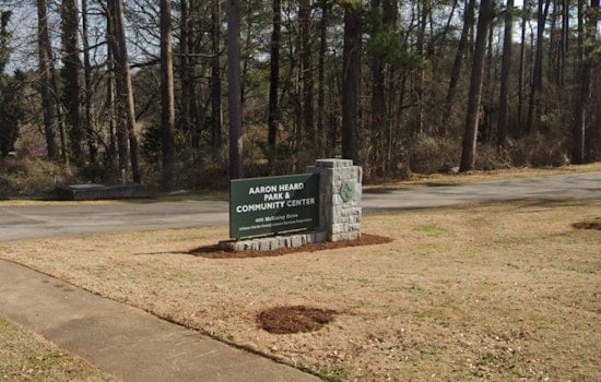 Athens' Heard Park Gymnasium Temporarily Closes for Bleacher Upgrades, Other Facilities Remain Open