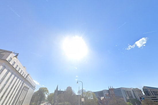 Atlanta Braces for a Week of Sizzling Temperatures and Thunderstorm Chances