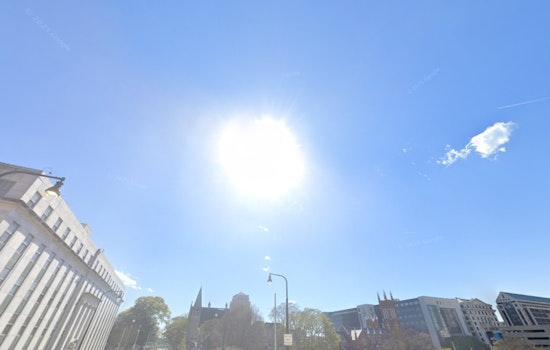 Atlanta Braces for a Week of Sizzling Temperatures and Thunderstorm Chances