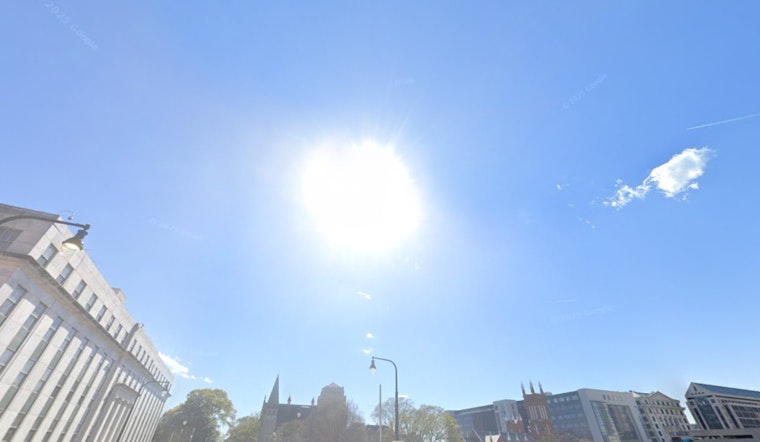 Atlanta Braces for a Week of Sizzling Temperatures and Thunderstorm Chances