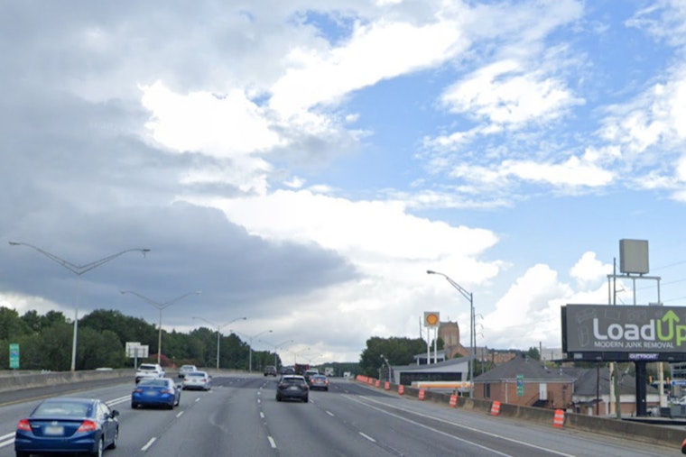 Atlanta Braces for Mixed Weather, Sunny Skies and Likely Thunderstorms Ahead