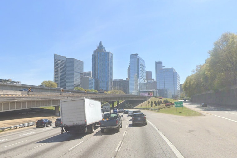 Atlanta Braces for Pleasant Week with Occasional Showers and Thunderstorms Ahead of Labor Day
