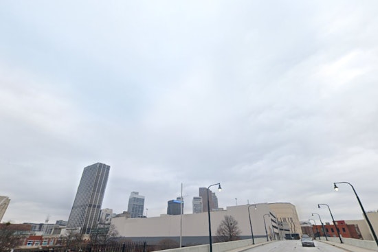 Atlanta Braces for Week-Long Downpours as Thunderstorms Loom