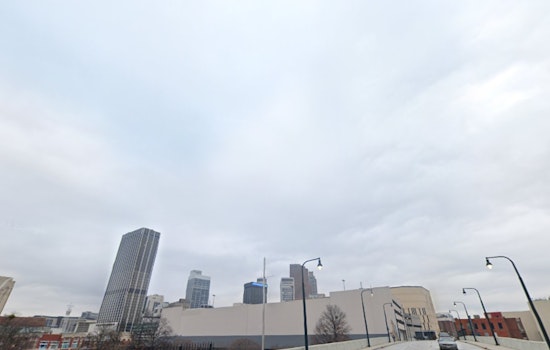 Atlanta Braces for Week-Long Downpours as Thunderstorms Loom