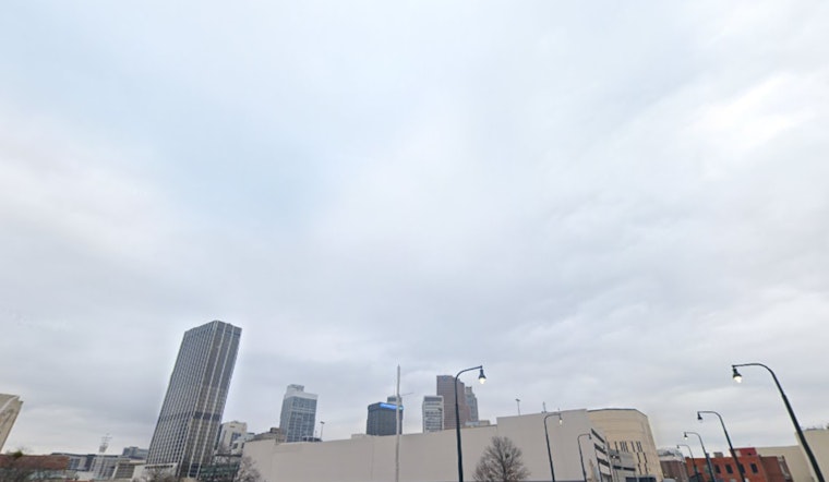 Atlanta Braces for Week-Long Downpours as Thunderstorms Loom